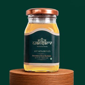 Accacia Honey