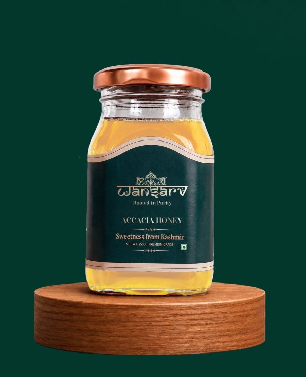 Accacia Honey
