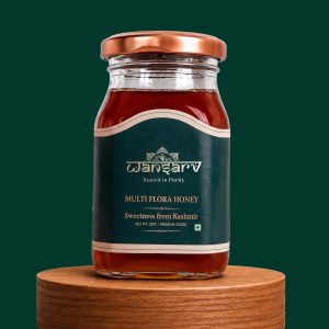 Multi Flora Honey